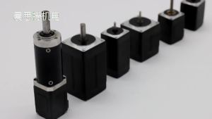 Hybrid Stepper Motor 28 Series Small 3D Printer Stepper DC Drive Motor Factory Home Direct Sales