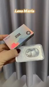 🌼 SEOUL - ANGEL- NHẸ NHÀNG NHƯ MÂY HAY DỊU DÀNG NHƯ MẮT NÀNG THƠ