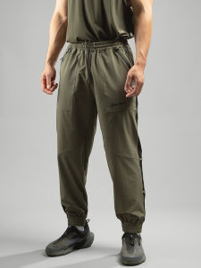 Mens Training Pants Barbro Breathable Woven Quick Dry Fitness Casual Trousers Comfortable Loose Fit Sportswear