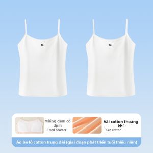MiiOW | Quần Lót Chống Bị Xệ Cho Bé Gái