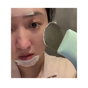 Dụng Cụ Tẩy Mụn Đầu Đen Mũi Dụng Cụ Trang Điểm Tẩy Mụn Đầu Đen Đầu Trắng