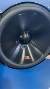 JBL Club 602CTP Club Series 6.5" 2-Way Component Car Speaker | Quality Assurance | 100% Original