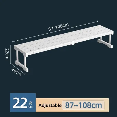 CHIJIAJIE | Adjustable Shelving Rack