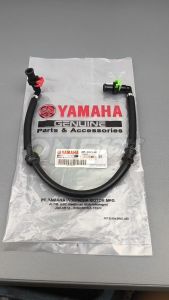 YAMAHA GENUINE FUEL INJECTOR PIPE 1 HOSE 2DP-E3971-01 FOR NMAX V1/AEROX V1 V2
