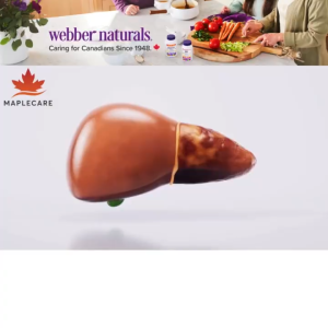 Webber Naturals Milk Thistle 150mg – Hỗ trợ giải độc gan tăng cường chức năng gan khỏe mạnh