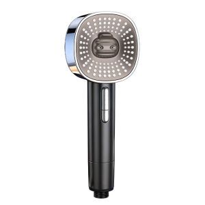 YALANDENG | High Pressure Large Water Flow Filter Shower Head