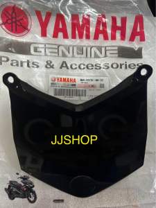 Sambungan Body Cover Tail Tutup Lampu Belakang Aerox 155 2017-2020 Original Yamaha Genuine Parts Asli Pet Stop