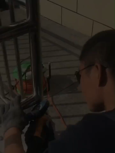 REMAX FLAP ABRASIVE DISC (CURVE TYPE) 33- CG080