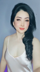 Combo váy ngủ + bộ đùi nữ lụa mềm mịn WANNABE sự kết hợp hoàn hảo vừa tiết kiệm cho phái đẹp DNBS612