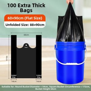 MAIENS | Heavy Duty Home Kitchen Garbage Bags