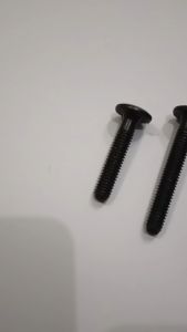 Baut KD Knock Down Baut Olimpik Dipan JCBC M6