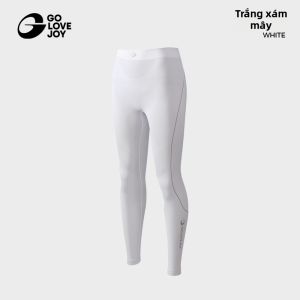 Golovejoy | Bộ Đồ Lót Dài Tay Chống Nóng Khô Nhanh