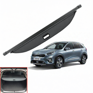 MLZH | Trunk Privacy Cover for KIA Telluride/Niro/Seltos