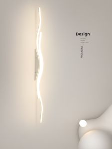 Minimalist Creative Wall Light
