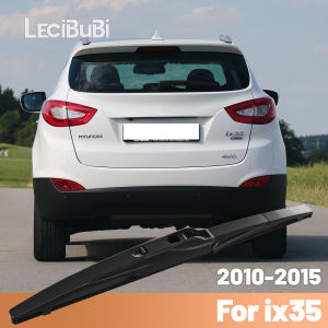 For Hyundai ix35 2010-2015 2011 2012 2013 2014 Rear Windshield Windscreen Wiper Blade Rear Wipers Accessories