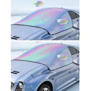 HELLOLEIBOO | Sun Protection Car Sunshade