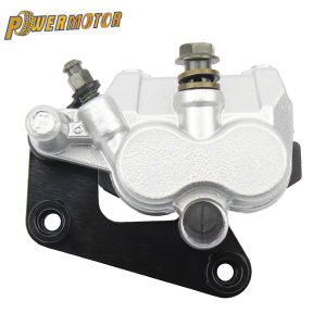 Motorcycle Front Disc Brake Caliper Hydraulic For 50cc-250cc 125cc GY6 QMB139 Pit Bike Enduro Scooters Motocross Accessories