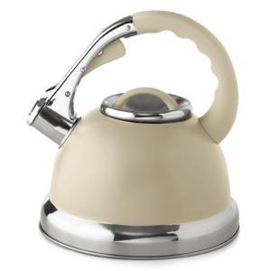 ZHUOLESHI | Whistle Stainless Steel Kettle