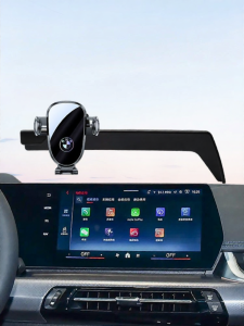 JIEKEFAN | Giá đỡ điện thoại trên xe hơi cho dòng BMW