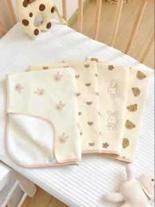 ANYOUBI | Waterproof Washable Baby Mattress
