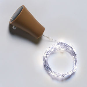 BEAUTY IN THE LIGHT | Crack Pattern Solar Outdoor Lamp