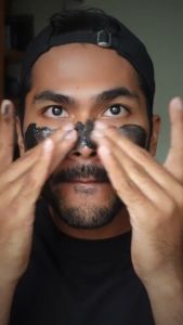 KAHF Triple Action Oil Comedo Defence Face Wash 100ml