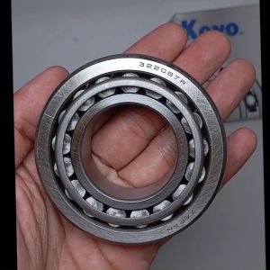 Laker Bearing 32208 JR KOYO: Pemilihan & Penggunaan