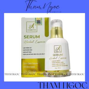 SERUM HERBAL ESSENCE A COSMETICS MẪU MỚI 2026 CHÍNH HÃNG PHƯƠNG ANH