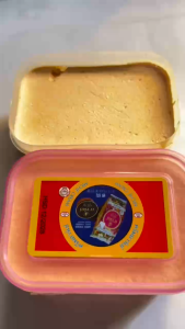 Kem AC Thái Cốt Thái Hủ Vuông 100gr ( Hồng )