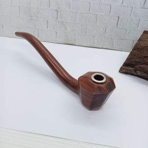 empu craft once pipa cangklong kayu nogosari nagasari model diamond A500