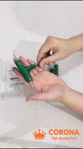 Kunci L Model Baut T Hex Ring Senso Chainsaw 5200 5800 52CC 58CC 3mm dan 4mm