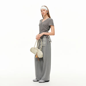 DUSHU | Comfortable Soft Summer Trousers