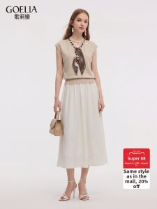 Gloria | Summer Unique and Attractive Three-Piece Dress Set