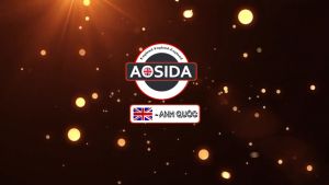 Máy ép dầu NÓNG - LẠNH dùng trong gia đình. Thương hiệu Anh Quốc cao cấp AOSIDA - A250