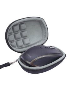 Logitech MX Master 3 3S 2S Mouse Box Storage Case Protective Cover Digital Accessories Portable Handbag Other Brand Mouse Organizer
