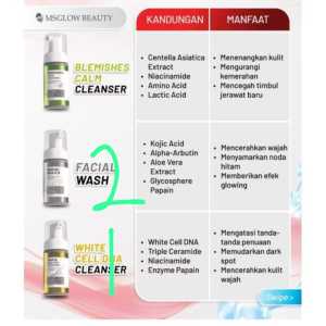 FACIAL WASH (allvarian)