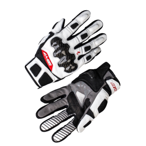 SEI-VI | Wear-resistant Breathable Carbon Fiber Motorcycle Gloves