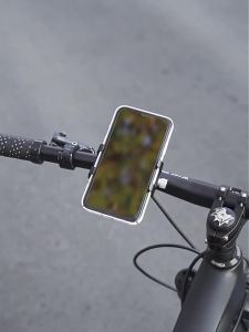 West Biking | Shockproof Bike Phone Holder