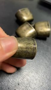 Lonceng Sapi Bunyi Keras 3pcs Lonceng Kambing Klontongan Sapi Lonceng Untuk Sapi Bel Sapi