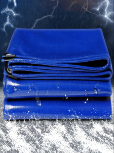 DESHAO | Waterproof Sunproof Thick Canvas Tarpaulin