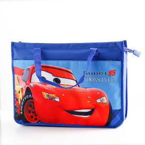 Cute Cartoon Drawing Bag 8K A3