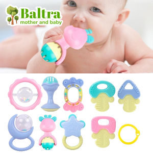 Baltra Baby Teether: A Comprehensive Guide to Teething Relief & Development