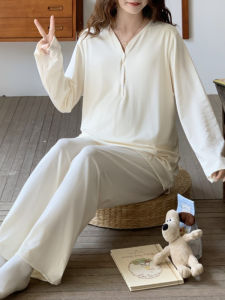 Bộ Đồ Ngủ Modal Mùa Hè Mỏng Cho Bà Bầu Cỡ Lớn Có Đệm Ngực Cho Bà Bầu Bú Sữa Bộ Đồ Ngủ Cho Bà Bầu Sau Sinh