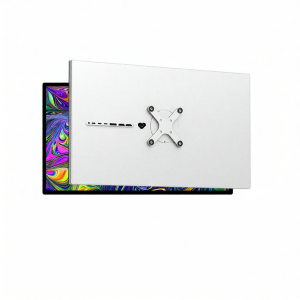 Ultra HD Mirror Designed Display 27 inch 75Hz