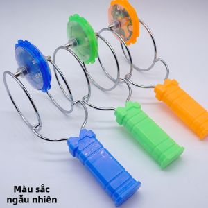 MINGRENBANG | Đĩa Quay Chân Đế Từ Tính Đa Màu