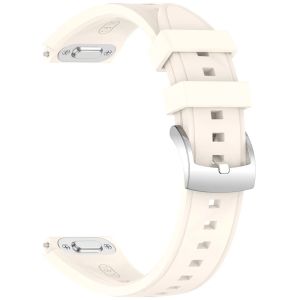 18mm Color Silicone Strap For Huawei Watch GT 6 41mm For Huawei Watch GT 4 GT5 41mm/GT5 Pro 42MM Replaceable Wristband Universal