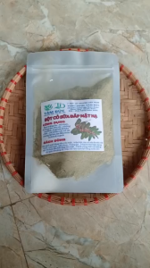 1kg bột cỏ sữa dùng để đắp mặt