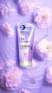 Bio-essence Renew Plus Deep Repair Serum Body Lotion 70ml