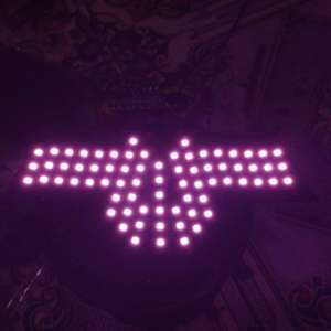 Stoplamp Running Vario 125 150 New