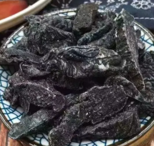 Tomato Ume Sweet and Sour Seedless Preserved Plum Meat 250g 500g 1000g   乌梅